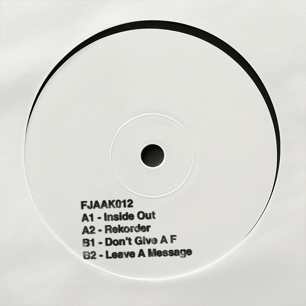 FJAAK012 by FJAAK