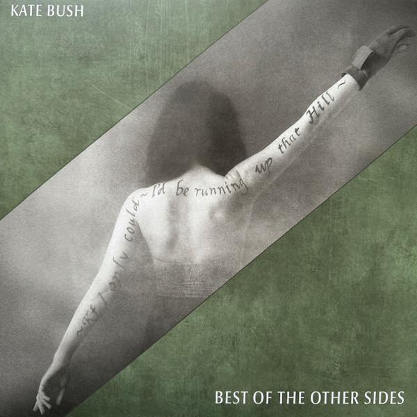 Best Of The Other Sides by Kate Bush