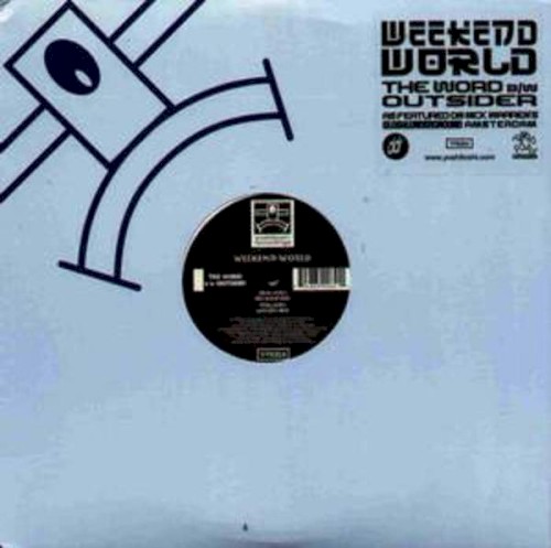 The Word / Outsider by Weekend World