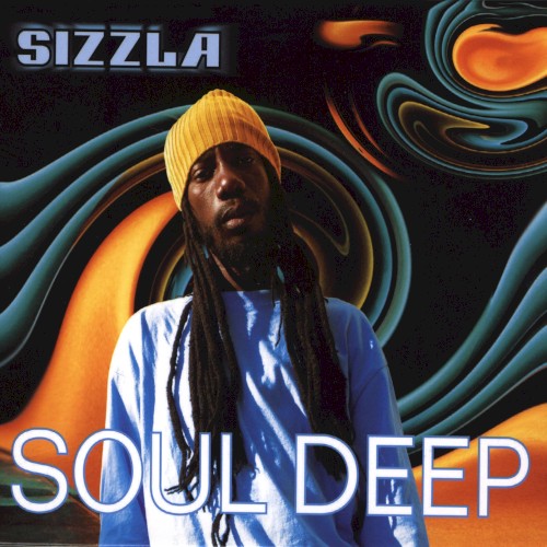 Soul Deep by Sizzla