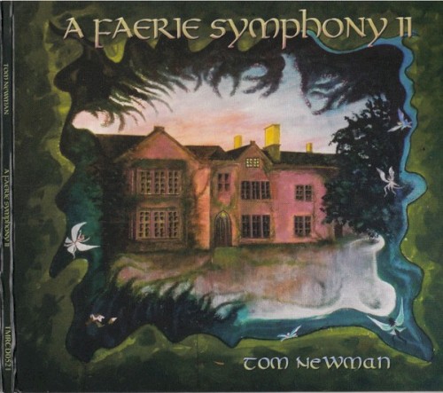 Faerie Symphony by Tom Newman