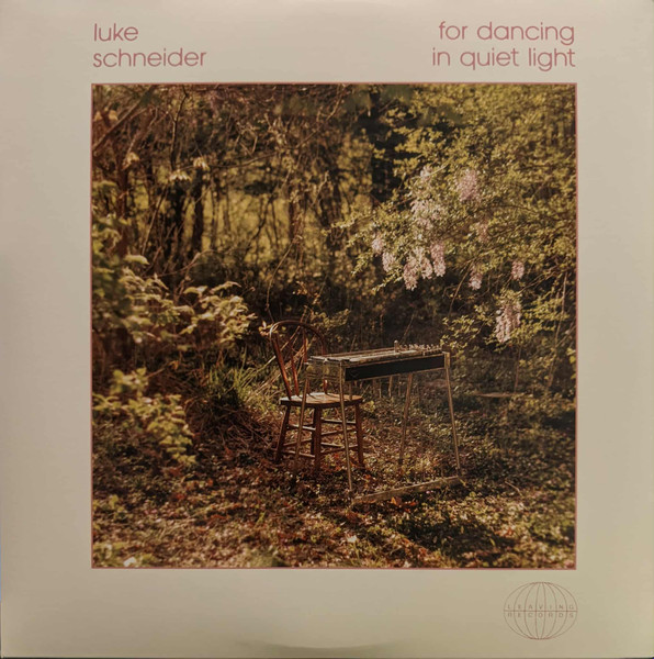 For Dancing In Quiet Light by Luke Schneider
