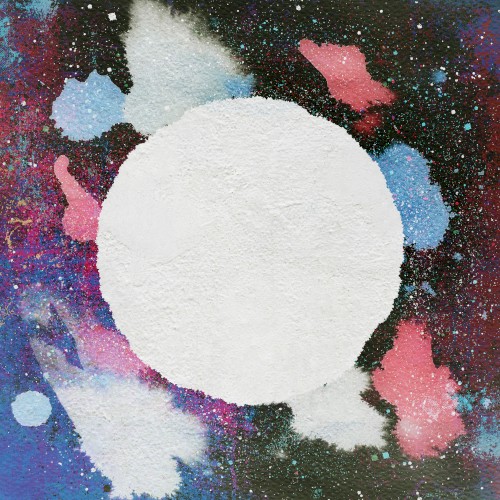The Universe Smiles Upon You II by Khruangbin