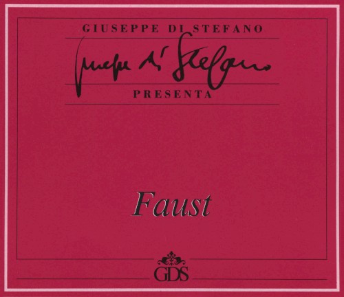 Faust by Charles Gounod