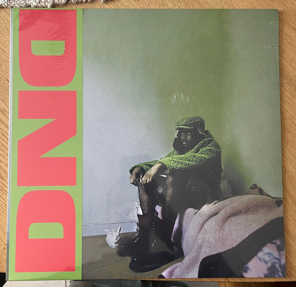DND by Yvnnis