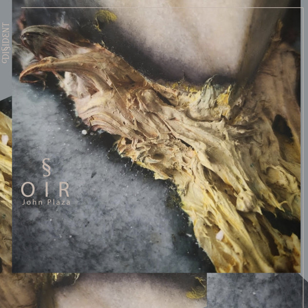 OIR by John Plaza