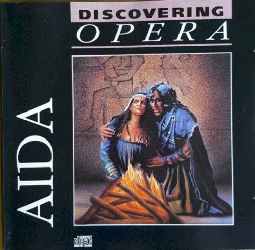 Aïda by Giuseppe Verdi