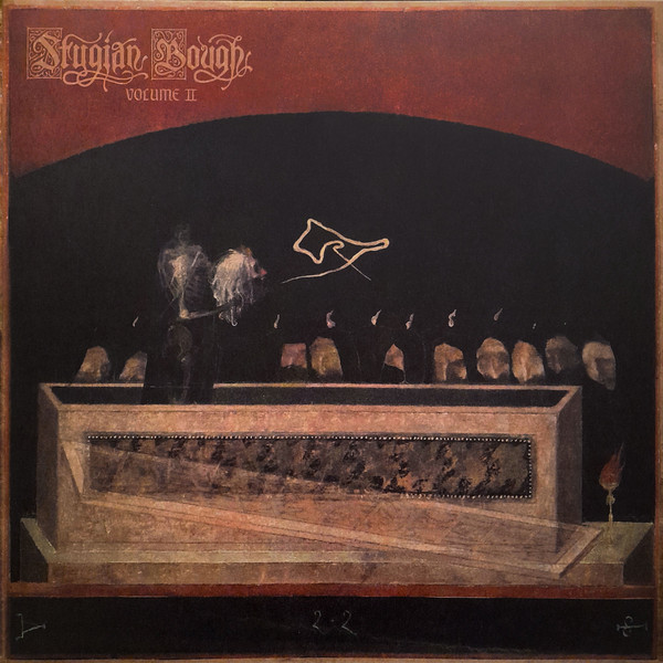 Stygian Bough Volume II by Bell Witch
