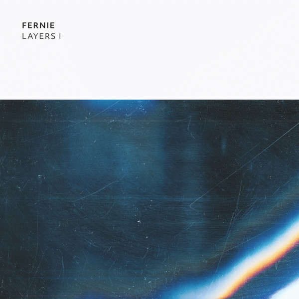 Layers I by Fernie