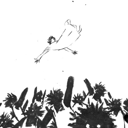 Gowillog by August Fanon