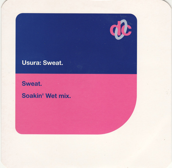 Sweat by U.S.U.R.A.