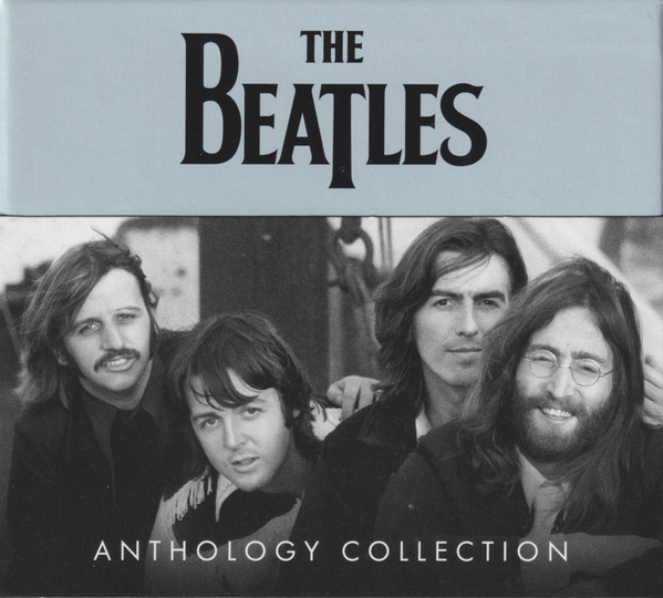 Anthology Collection by The Beatles