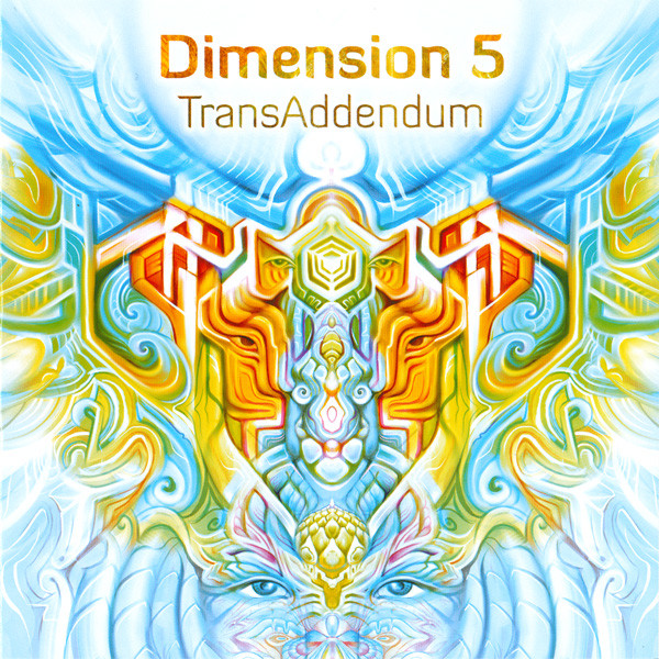 TransAddendum by Dimension 5