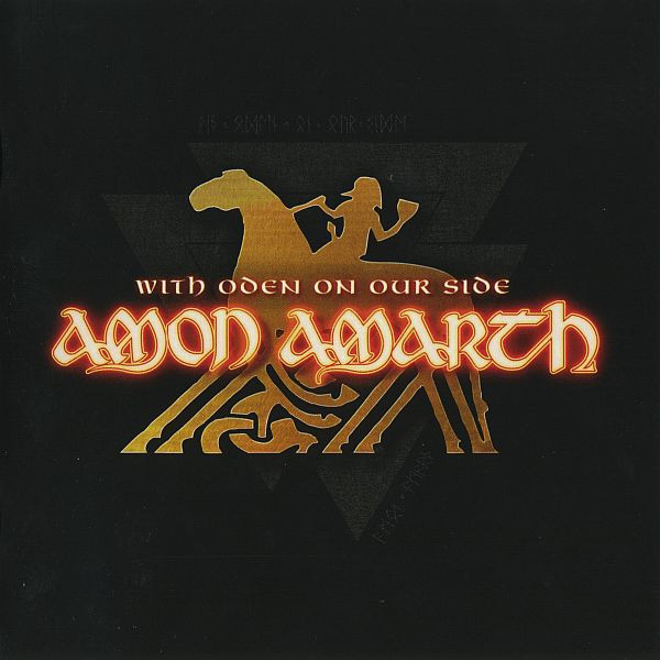 With Oden On Our Side by Amon Amarth