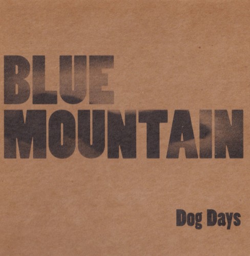 Dog Days by Blue Mountain