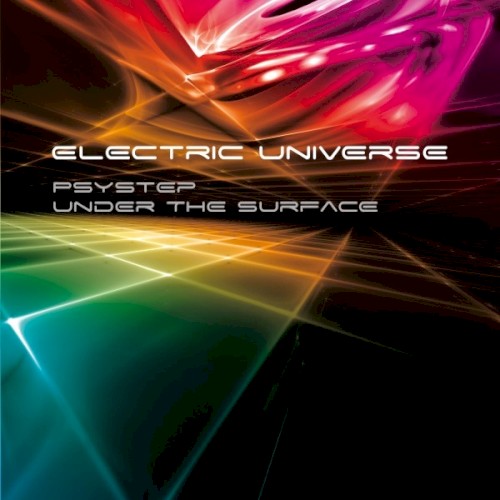 Psystep by Electric Universe