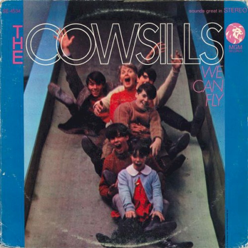 We Can Fly by The Cowsills