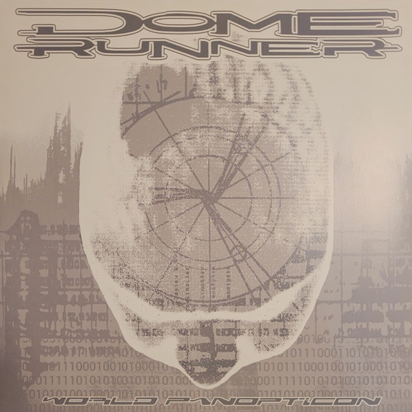 World Panopticon by Dome Runner