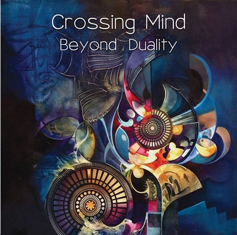 Beyond Duality by Crossing Mind