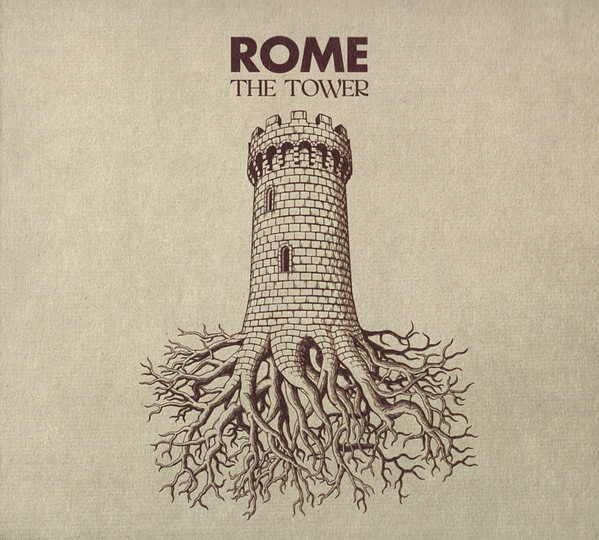 The Tower by Rome