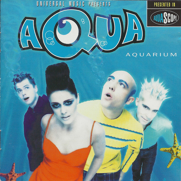 Aquarium by Aqua