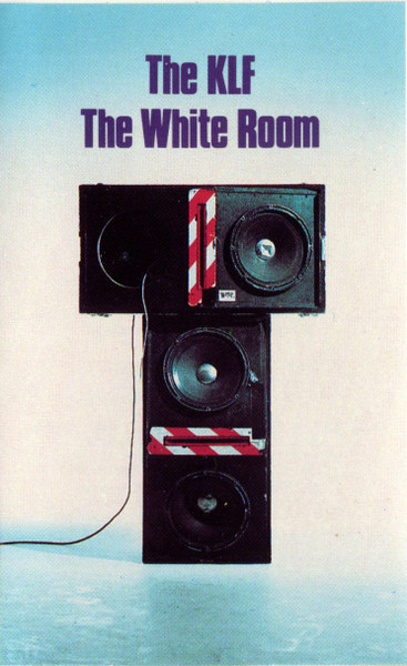 The White Room by The KLF