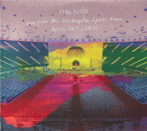 Dogs And Sheeps by Pink Floyd