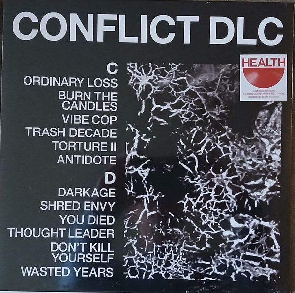 Conflict DLC by HEALTH