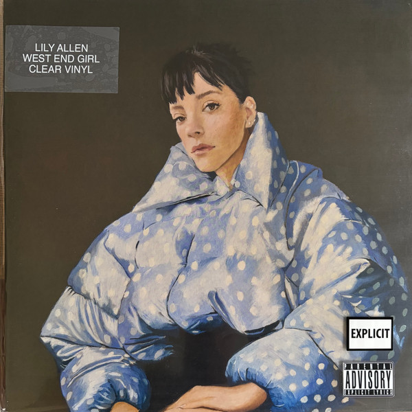 West End Girl by Lily Allen