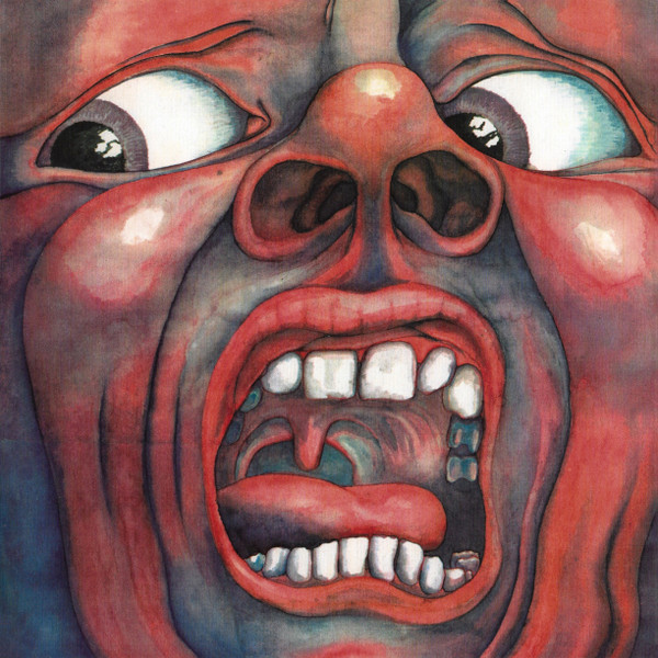 In The Court Of The Crimson King (An Observation By King Crimson) by King Crimson