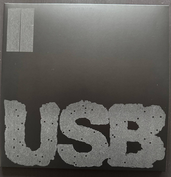 USB002 by Fred again..