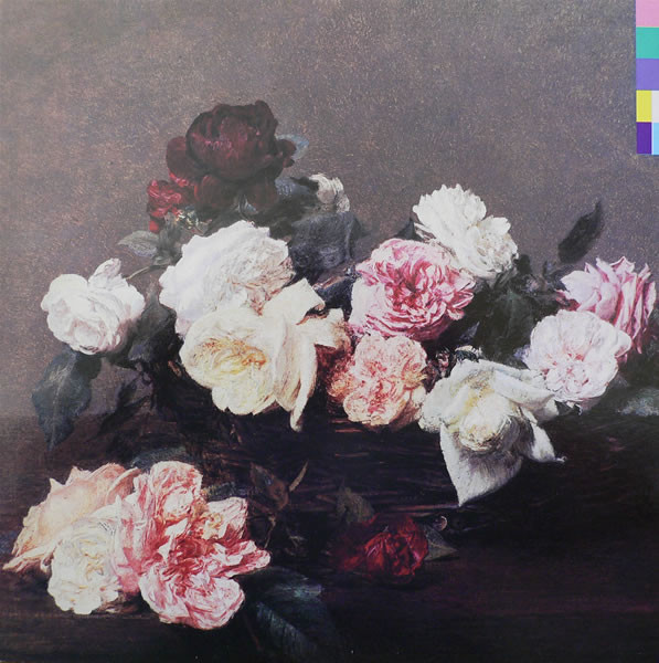 Power, Corruption &amp; Lies by New Order