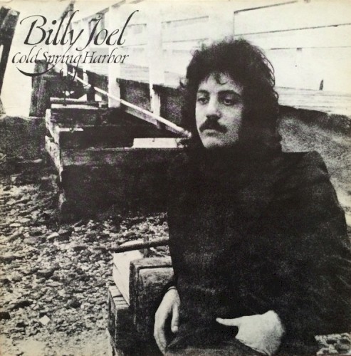 Cold Spring Harbor by Billy Joel