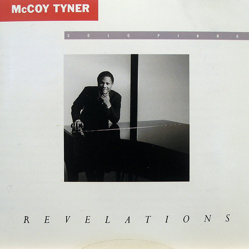 Revelations by McCoy Tyner