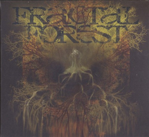 Fractal Forest by Various