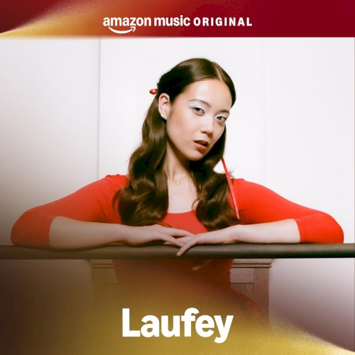 Christmas Magic by Laufey