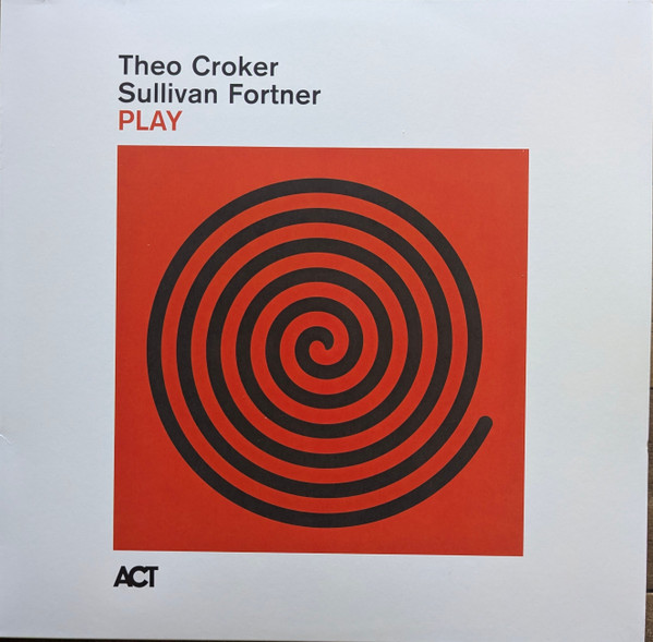 Play by Theo Croker