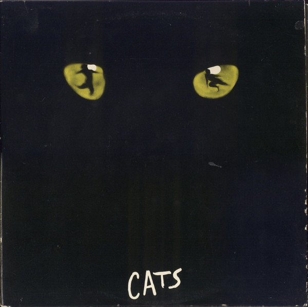 Cats (Complete Original Broadway Cast Recording) by Andrew Lloyd Webber