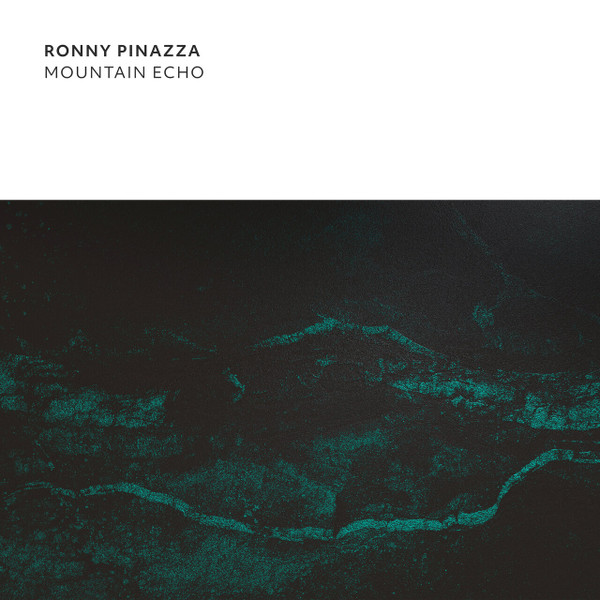 Mountain Echo by Ronny Pinazza