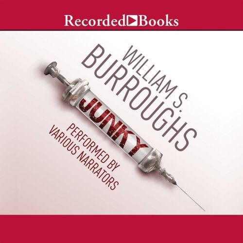Junky by William S. Burroughs