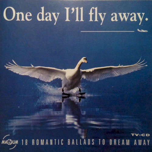 Fly Away by Various