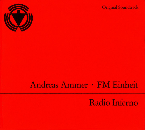 Radio Inferno by Andreas Ammer