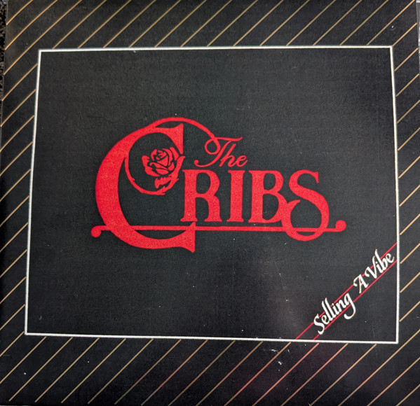 Selling A Vibe by The Cribs