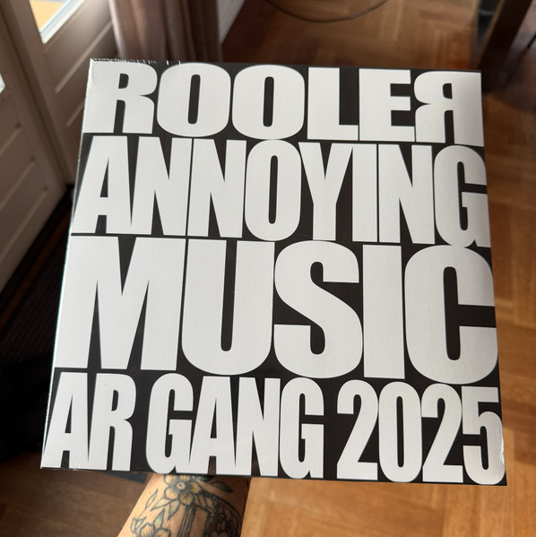 Annoying Music by Rooler