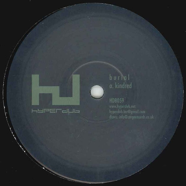 Kindred by Burial