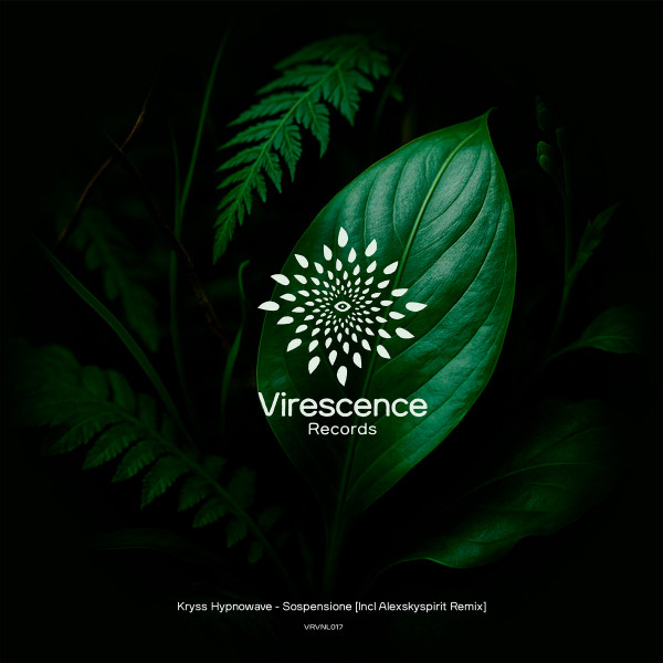 Sospensione by Kryss Hypnowave