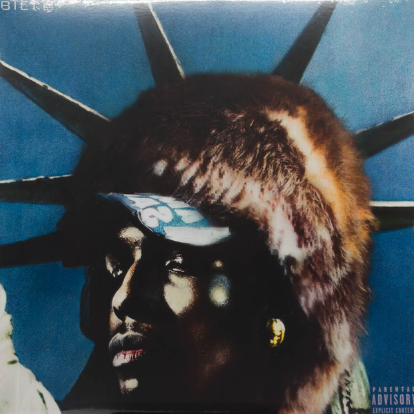 Don't Be Dumb by ASAP Rocky