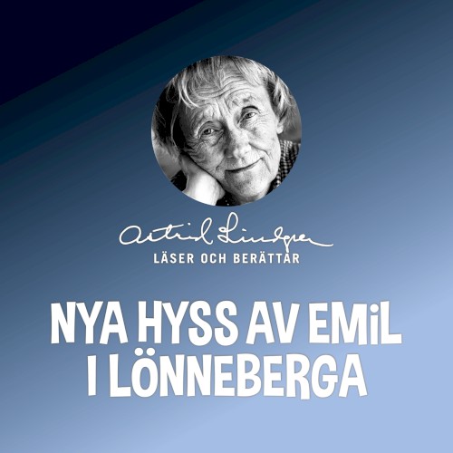 Nya Hyss Av Emil I Lönneberga by Astrid Lindgren