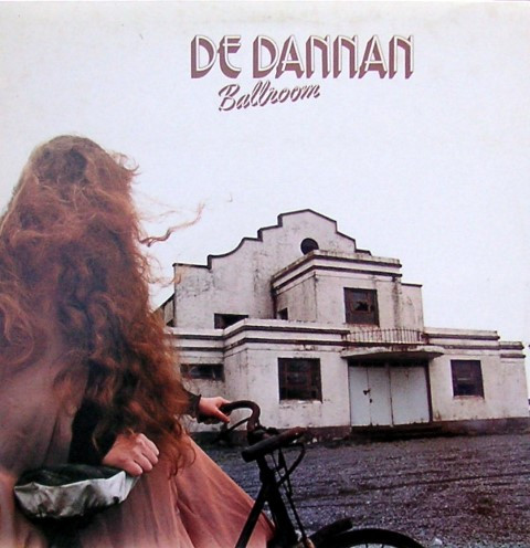 Ballroom by De Danann