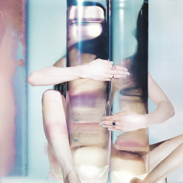 Empty Hands by Poppy